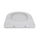 Сиденье для унитаза Qtap (Swan Ultra, Jay Ultra) с микролифтом Slim QT99SC6106W - изображение 5