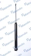 Амортизатор подвески Mando MSS016973 Mando (MSS016973) - изображение 2