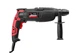 Перфоратор прямой Intertool - Storm 850Вт - изображение 3