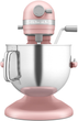 Кухонна машина KitchenAid Artisan 5KSM70SHXEDR з підйомною чашею - зображення 5