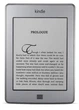 Amazon Kindle Touch Электронная книга 4th gen Graphite + Подарок - изображение 1