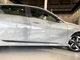 Молдинги на кузов HYUNDAI ELANTRA (SEDAN) 21-22, HYEL21RKK, комплект - изображение 4