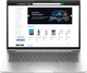 Ноутбук HP EliteBook 640 G11 (9C0N7EA) Natural Silver - зображення 1