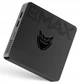 Мини ПК BMAX B1 Plus / Intel Celeron N3350 / RAM 4GB / eMMC 64GB / HDMI / LAN / Wi-Fi 5 / Bluetooth 4.2 / Windows 11 / Черный Б/В - изображение 3