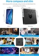 Мини ПК Bmax B1 Pro / Intel Celeron N4000 / RAM 8GB / SSD 128GB / HDMI / LAN / Wi-Fi 5 / Bluetooth 4.2 / Windows 11 / Черный - изображение 4