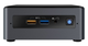Мини ПК Intel NUC 7 Essential Kit NUC7PJYH Intel Pentium J5005 - изображение 3