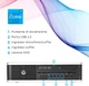 Компьютер HP Compaq Elite 8300 / Intel Core i5-3470 / RAM 8GB / SSD 128GB / LAN / Windows 10 / Черный (102011477) - Уценка - изображение 6