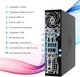 Компьютер HP Compaq Elite 8300 / Intel Core i5-3470 / RAM 8GB / SSD 128GB / LAN / Windows 10 / Черный (102011477) - Уценка - изображение 7
