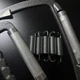Эспандер кистевой Adjustable Hand Grip металлический 5 пружин, регулируемый (LGST5) - изображение 3