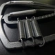 Еспандер кистьовий Adjustable Hand Grip металевий 3 пружини, регульований (LGST3) - зображення 2