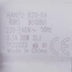 Помпа (насос) для стиральной машины Electrolux 4055250551 Hanyu 30 Вт B20-6A (контакты раздельные сзади; на 3 защелки) - изображение 2