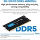 Мини ПК Beelink EQ12 Intel N100 RAM 16GB SSD 512GB Windows 11 - изображение 5