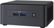 Мини ПК Intel NUC 12 Pro Kit NUC12WSHi3 Intel Core i3-1220P - изображение 2