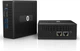 Мини ПК Awow AK34Pro Intel Celeron J4105 RAM 8GB SSD 128GB Windows 11 - изображение 1
