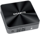 Мини ПК GIGABYTE BRIX GB-BRi3-10110 Intel Core i3-10110U - изображение 1