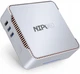 Мини ПК NiPoGi GK3V Intel Celeron J4125 RAM 12GB SSD 128GB Windows 11 - изображение 1