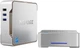 Мини ПК NiPoGi GK3V Intel Celeron J4125 RAM 12GB SSD 128GB Windows 11 - изображение 2