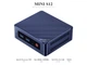 Мини ПК Beelink Mini S12 Intel N95 RAM 8GB SSD 256GB Windows 11 - изображение 2