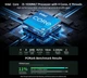 Мини ПК Bmax B6 Pro / Intel Core i5-1030NG7 / RAM 16GB / SSD 512GB / 2 x HDMI / LAN / Wi-Fi 6 / Bluetooth 4.2 / Windows 11 / Зеленый Б/В - изображение 2
