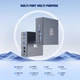 Мини ПК Acemagician AD03 Intel N95 RAM 8GB SSD 256GB Windows 11 - изображение 3