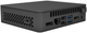 Мини ПК Intel NUC 11 Essential Kit NUC11ATKC4 Intel Celeron N5105 - изображение 6