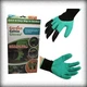 Садовые перчатки с когтями Garden Genie Gloves - изображение 3