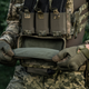 Сумка-напашник M-Tac Large Elite Gen.II MM14 - зображення 13