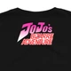 Футболка ДжоДжо JoJo's Bizarre Adventure MRZ v297 M (25558) - изображение 4