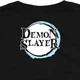 Футболка Клинок, що розсікає демонів Demon Slayer MRZ v301 XS (25580) - зображення 4