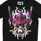Футболка Синдзи Икари Евангелион Evangelion MRZ v249 M (25269) - изображение 4