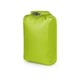 Гермомішок Osprey Ultralight DrySack 20L limon - O/S - зелений (009.3153) - изображение 2