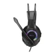 Навушники Xtrike ME GH-709 RGB Black (GH-709) - изображение 2