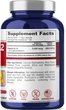 Вітамін B12 преміум-класу NusaPure Vitamin B12 150 капсул - зображення 2