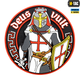 Нашивка M-Tac Deus Vult 3D PVC - изображение 1