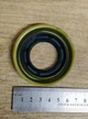 Сальник полуоси FEBEST 95PES-35610911U CHEVROLET AVEO,CRUZE,EPICA,CAPTIVA - изображение 3