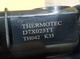 Радиатор THERMOTEC D7X023TT OPEL VECTRA B 1.6,1.8,2.0 95-03 - изображение 4