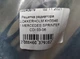Решетка радиатора KLOKKERHOLM KH3546 991 MERCEDES SPRINTER CDI 03-06 - изображение 4