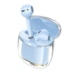 Беспроводные TWS наушники Hoco EW52 вкладыши blue - изображение 1