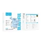 Беспроводные TWS наушники Hoco EW52 вкладыши blue - изображение 4
