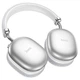 Беспроводные наушники Hoco W35 Max Joy накладные silver - изображение 4