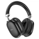 Бездротові навушники Hoco W35 Max Joy накладні black - зображення 1