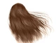 Крем-краска для волос Green Light с белым чаем и экстрактом орхидеи Luxury Haircolor Permanent Coloring Cream 7.32 Beige Blonde 100 мл - изображение 2