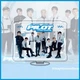 Акриловий стенд фігурка Stray Kids Стрей Кідс «Pilot: For ★★★★★» - зображення 2