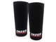 Наколінники для пауерліфтингу Inzer ErgoPro KONA Knee Sleeves Inzer M Чорний - зображення 1