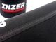 Наколінники для пауерліфтингу Inzer ErgoPro KONA Knee Sleeves Inzer M Чорний - зображення 7