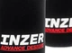Наколінники для пауерліфтингу Inzer ErgoPro KONA Knee Sleeves Inzer M Чорний - зображення 8