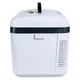 Портативный холодильник Ranger Iceberg 19L; 35x33x46см. Термоэлектрический. Мобильный холодильник. Автохолодильник Рейнджер RA_8848. - изображение 3