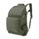 Рюкзак тактический Helikon-Tex® BAIL OUT BAG Backpack Adaptive Green 25Л (PL-BOB-NL-12-25) - изображение 1