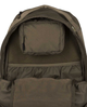 Рюкзак тактичний Helikon-Tex® RAIDER Backpack Cordura Olive Green 20Л (PL-RID-CD-02-20) - зображення 4