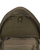 Рюкзак тактичний Helikon-Tex® RAIDER Backpack Cordura Olive Green 20Л (PL-RID-CD-02-20) - зображення 5